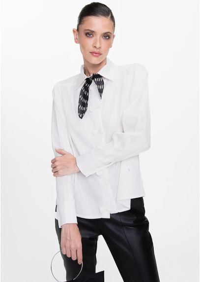Camisa-em-Tricoline-com-Lacos-e-Manga-Bufante-Martina-OFF-WHITE-008-05430-PP