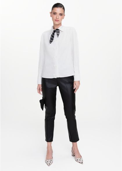 Camisa-em-Tricoline-com-Lacos-e-Manga-Bufante-Martina-OFF-WHITE-008-05430-PP