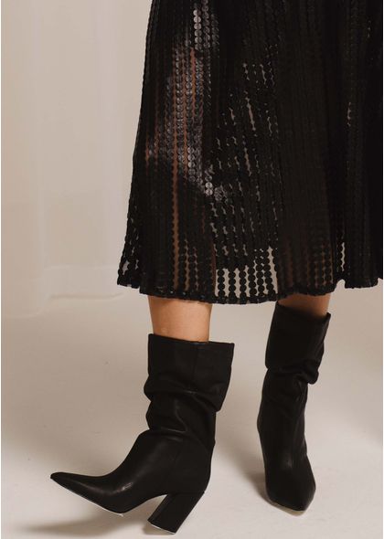 Saia-Midi-em-Poliuretano-com-Tule-LadyBug-PRETO-002-04963-PP