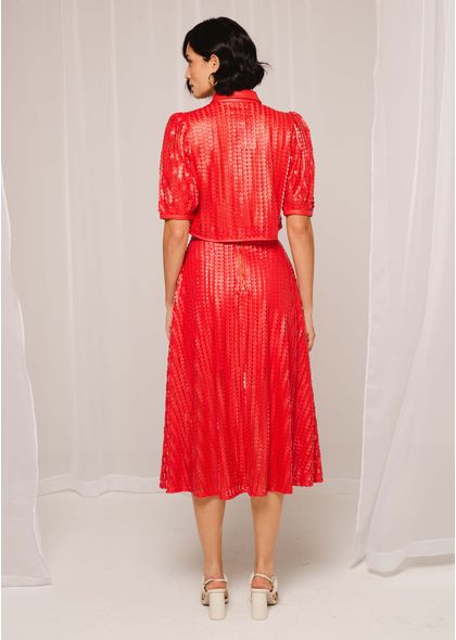 Saia-Midi-em-Poliuretano-com-Tule-LadyBug-VERMELHO-013-04963-PP