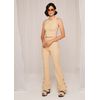 Calca-Semi-Flare-em-Sarja-Estruturada-Martina-BEGE-003-04966-P