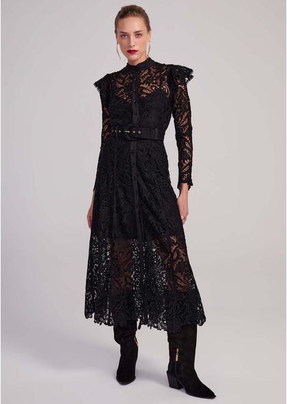Vestido-Maxi-Midi-em-Renda-Guipure-com-Manga-Longa-Pandora-PRETO-002-05242-PP