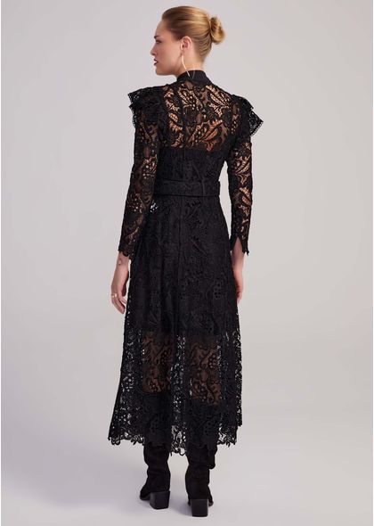 Vestido-Maxi-Midi-em-Renda-Guipure-com-Manga-Longa-Pandora-PRETO-002-05242-PP