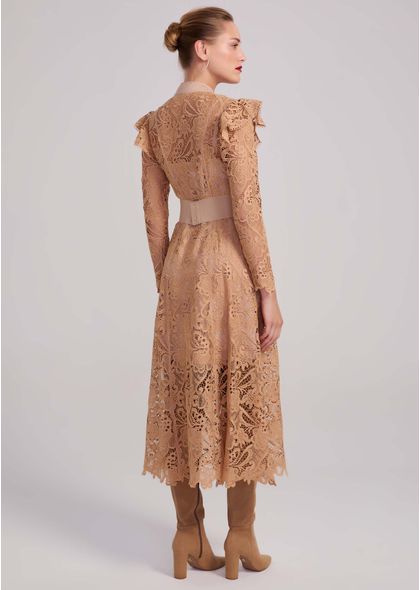Vestido-Maxi-Midi-em-Renda-Guipure-com-Manga-Longa-Pandora-BEGE-003-05242-PP