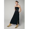Conjunto-de-Saia-Midi-e-Cropped-em-Alfaiataria-Cyrena-PRETO-002-05246-PP