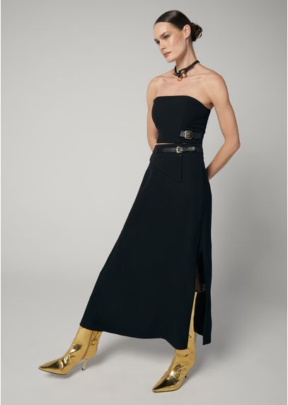 Conjunto-de-Saia-Midi-e-Cropped-em-Alfaiataria-Cyrena-PRETO-002-05246-PP