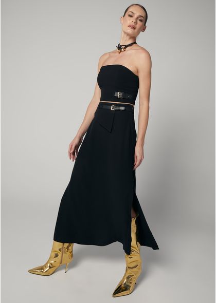 Conjunto-de-Saia-Midi-e-Cropped-em-Alfaiataria-Cyrena-PRETO-002-05246-PP