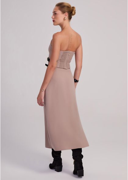 Conjunto-de-Saia-Midi-e-Cropped-em-Alfaiataria-Cyrena-CINZA-CLARO-059-05246-PP