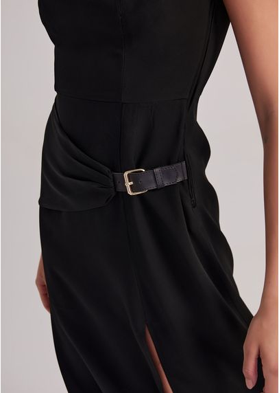 Vestido-Midi-em-Alfaiataria-Assimetrico-com-Fenda-Cyrena-PRETO-002-05287-PP
