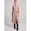 Vestido-Midi-em-Alfaiataria-Assimetrico-com-Fenda-Cyrena-KAKI-068-05287-PP
