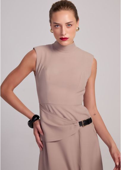 Vestido-Midi-em-Alfaiataria-Assimetrico-com-Fenda-Cyrena-KAKI-068-05287-PP