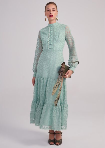 Vestido-Maxi-Midi-em-Renda-com-Manga-Longa-Midori-VERDE-004-05448-PP