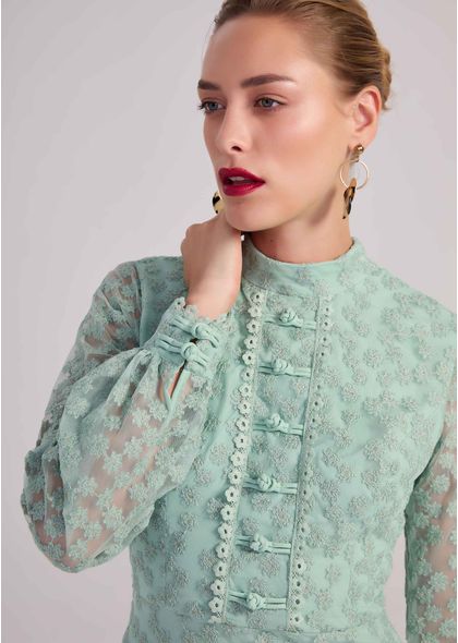 Vestido-Maxi-Midi-em-Renda-com-Manga-Longa-Midori-VERDE-004-05448-PP