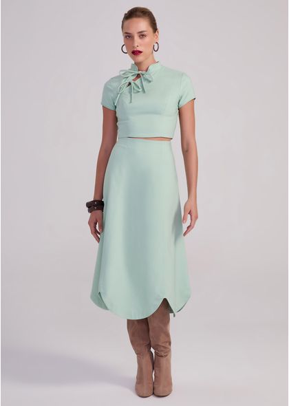 Conjunto-Cropped-e-Saia-Midi-em-Sarja-Estruturada-Yumi-VERDE-004-05440-PP