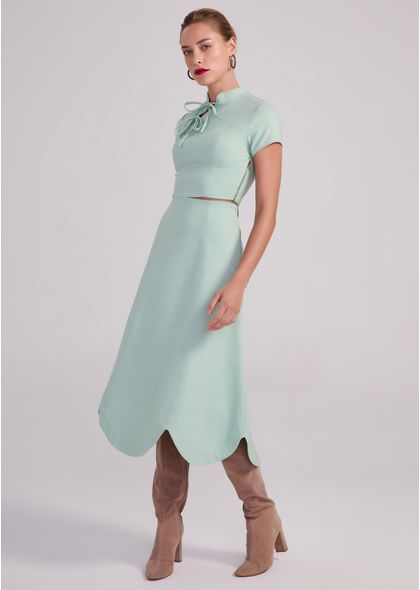 Conjunto-Cropped-e-Saia-Midi-em-Sarja-Estruturada-Yumi-VERDE-004-05440-PP