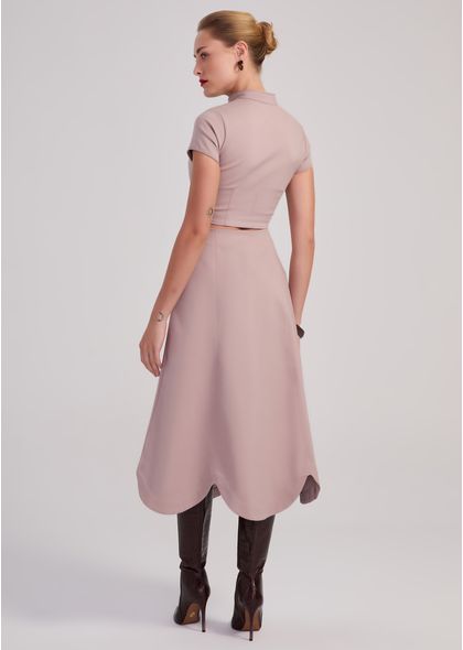 Conjunto-Cropped-e-Saia-Midi-em-Sarja-Estruturada-Yumi-CINZA-025-05440-PP