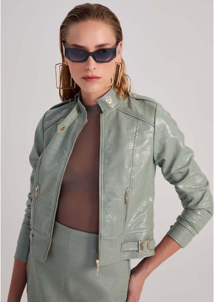 Jaqueta-em-Poliuretano-com-Fivela-Chae-VERDE-004-05433-PP