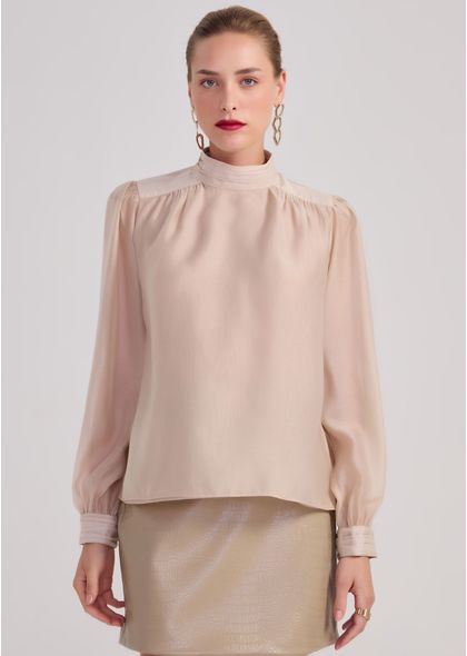 Camisa-em-Liocel-com-Mangas-Bufantes-Harumi-BEGE-003-05494-PP