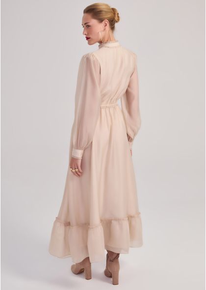 Vestido-Maxi-Midi-em-Liocel-com-Mangas-Bufantes-Harumi-BEGE-003-05482-PP