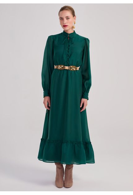Vestido-Maxi-Midi-em-Liocel-com-Mangas-Bufantes-Harumi-VERDE-004-05482-PP