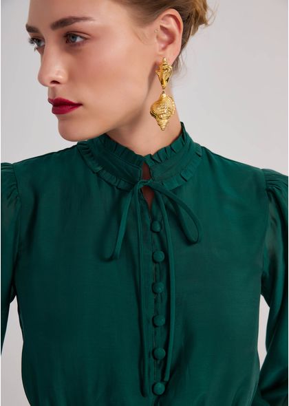 Vestido-Maxi-Midi-em-Liocel-com-Mangas-Bufantes-Harumi-VERDE-004-05482-PP