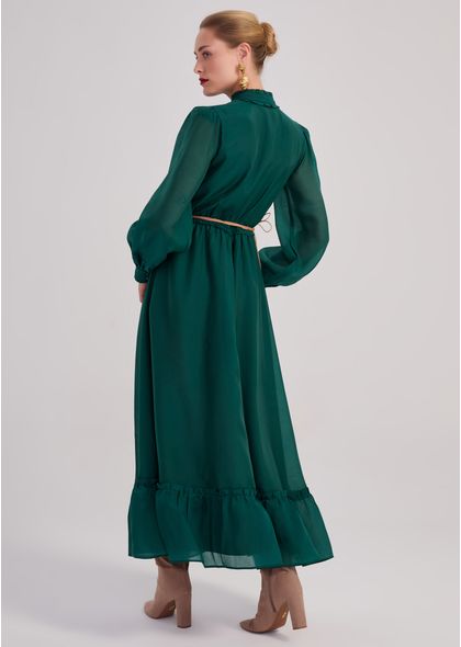 Vestido-Maxi-Midi-em-Liocel-com-Mangas-Bufantes-Harumi-VERDE-004-05482-PP