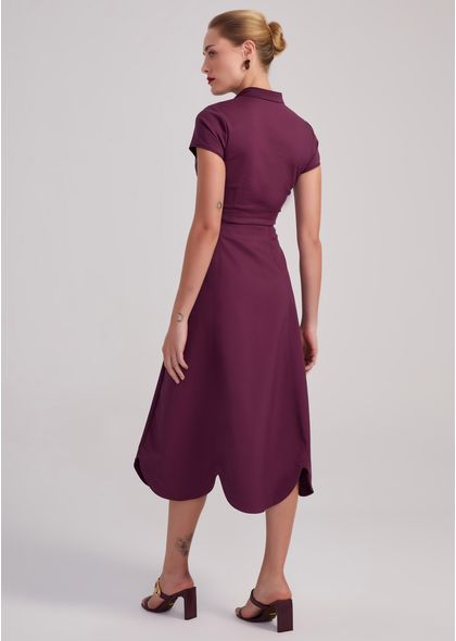Conjunto-Cropped-e-Saia-Midi-em-Sarja-Estruturada-Yumi-VINHO-042-05440-PP