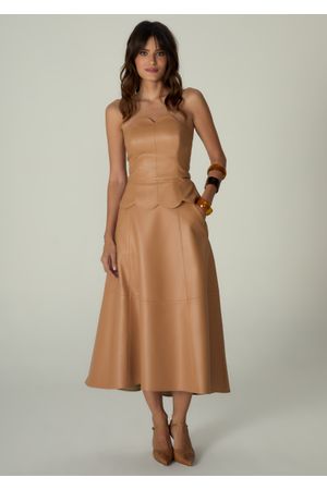 Saia-Midi-Mullet-em-Poliuretano-com-Recortes-Pespontados-Yoko-BEGE-003-05435-PP