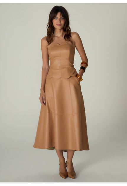 Saia-Midi-Mullet-em-Poliuretano-com-Recortes-Pespontados-Yoko-BEGE-003-05435-PP