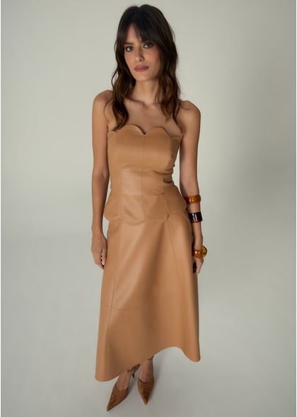 Saia-Midi-Mullet-em-Poliuretano-com-Recortes-Pespontados-Yoko-BEGE-003-05435-PP