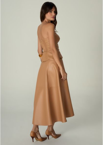 Saia-Midi-Mullet-em-Poliuretano-com-Recortes-Pespontados-Yoko-BEGE-003-05435-PP