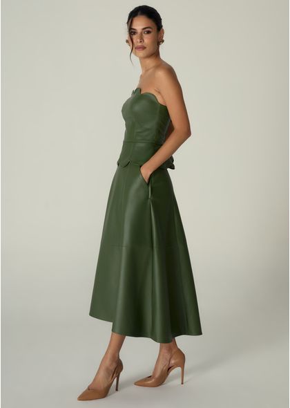 Saia-Midi-Mullet-em-Poliuretano-com-Recortes-Pespontados-Yoko-VERDE-004-05435-PP
