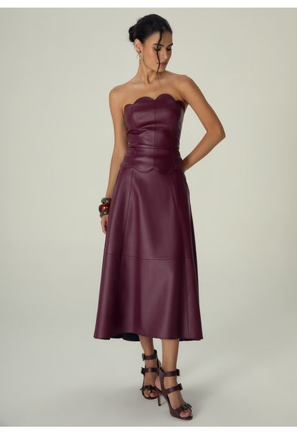 Saia-Midi-Mullet-em-Poliuretano-com-Recortes-Pespontados-Yoko-VINHO-042-05435-PP