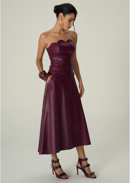 Saia-Midi-Mullet-em-Poliuretano-com-Recortes-Pespontados-Yoko-VINHO-042-05435-PP