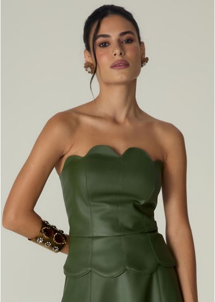 Blusa-Peplum-em-Poliuretano-com-Detalhe-de-Ondas-Yoko-VERDE-004-05451-PP