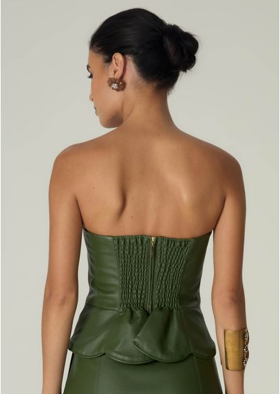 Blusa-Peplum-em-Poliuretano-com-Detalhe-de-Ondas-Yoko-VERDE-004-05451-PP