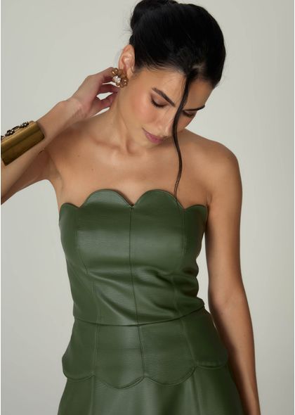 Blusa-Peplum-em-Poliuretano-com-Detalhe-de-Ondas-Yoko-VERDE-004-05451-PP