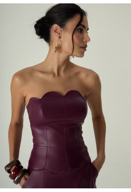 Blusa-Peplum-em-Poliuretano-com-Detalhe-de-Ondas-Yoko-VINHO-042-05451-PP