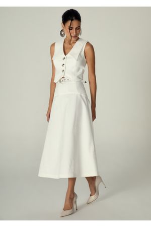 Saia-Midi-em-Sarja-Estruturada-Pespontada-com-Cinto-Melani-OFF-WHITE-008-05493-PP
