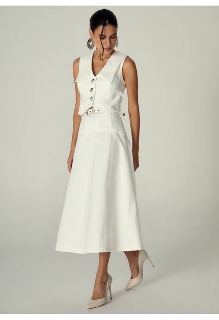 Saia-Midi-em-Sarja-Estruturada-Pespontada-com-Cinto-Melani-OFF-WHITE-008-05493-PP