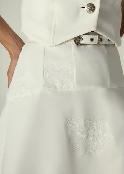Saia-Midi-em-Sarja-Estruturada-Pespontada-com-Cinto-Melani-OFF-WHITE-008-05493-PP