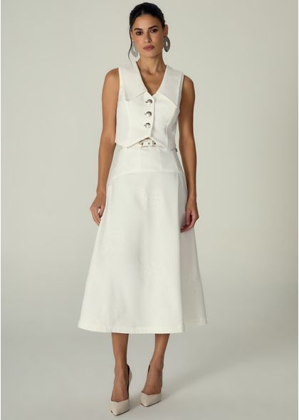 Saia-Midi-em-Sarja-Estruturada-Pespontada-com-Cinto-Melani-OFF-WHITE-008-05493-PP