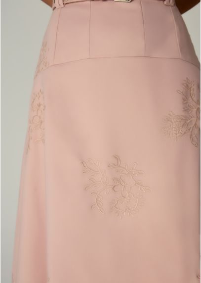 Saia-Midi-em-Sarja-Estruturada-Pespontada-com-Cinto-Melani-NUDE-016-05493-PP