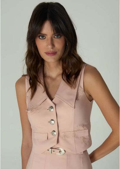 Colete-em-Sarja-Estruturada-Pespontada-Decote-V-Melani-NUDE-016-05470-PP