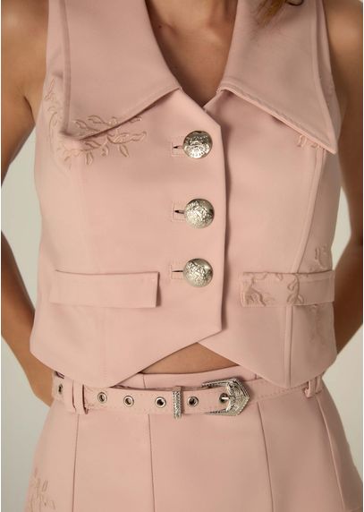Colete-em-Sarja-Estruturada-Pespontada-Decote-V-Melani-NUDE-016-05470-PP