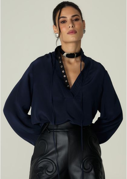 Blusa-Feminina-Manga-Longa-Bufante-Giovana-Marinho