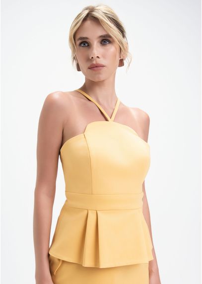 Blusa-Peplum-em-Sarja-Estruturada-Paulina-AMARELO-014-05538-PP