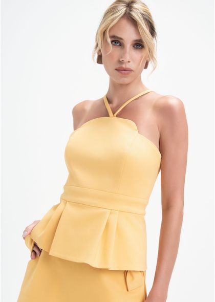 Blusa-Peplum-em-Sarja-Estruturada-Paulina-AMARELO-014-05538-PP