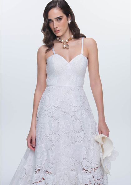 Vestido-Midi-em-Renda-Guipure-com-Decote-V-Zarab-OFF-WHITE-008-05381-PP