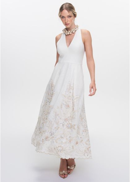 Vestido-de-Noiva-MaxiMidi-Frente-unica-com-Bordado-Aruna-Bridal